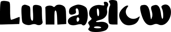 LunaGlow logo